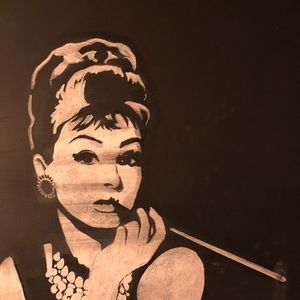 Meet your Posher, Anne